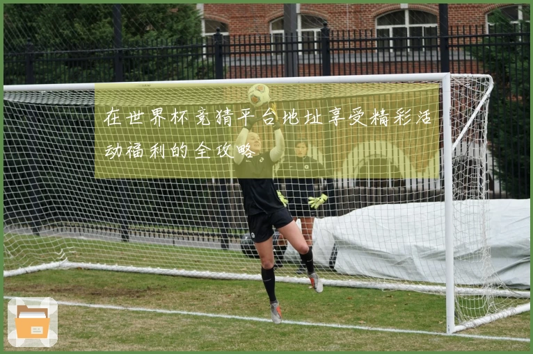 在世界杯竞猜平台地址享受精彩活动福利的全攻略