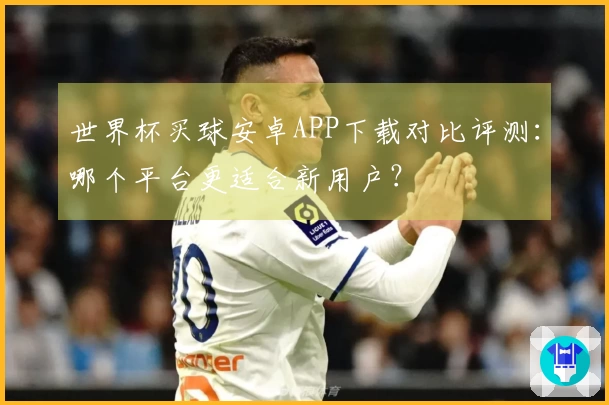 世界杯买球安卓APP下载对比评测：哪个平台更适合新用户？